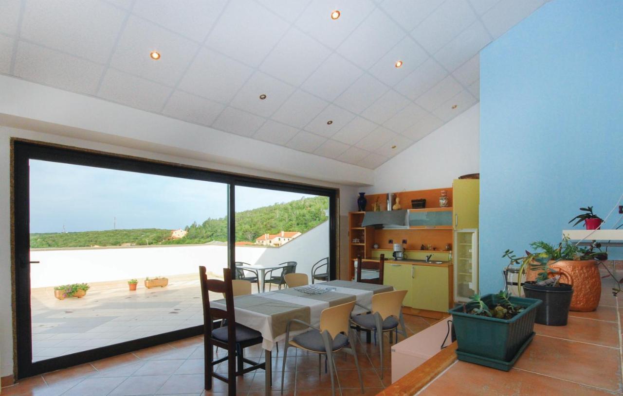 Hotel Zlatni Lav Martinscica  Ngoại thất bức ảnh